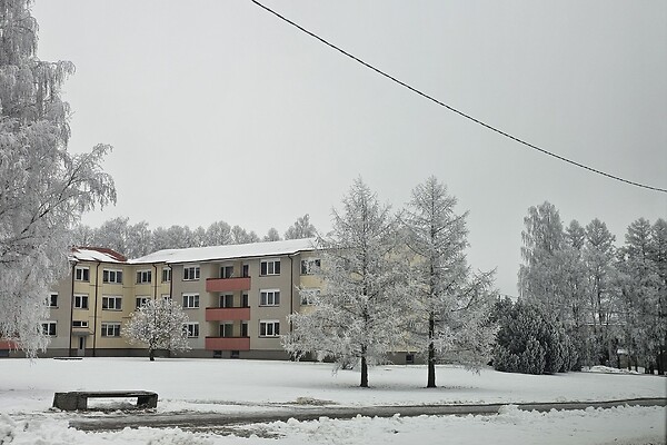 Järvamaa, Järva vald, Järva-Jaani, Kase tn 8