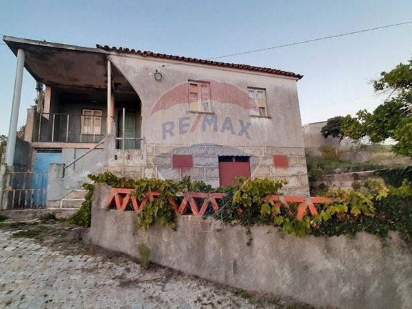 Treixedo,  PT