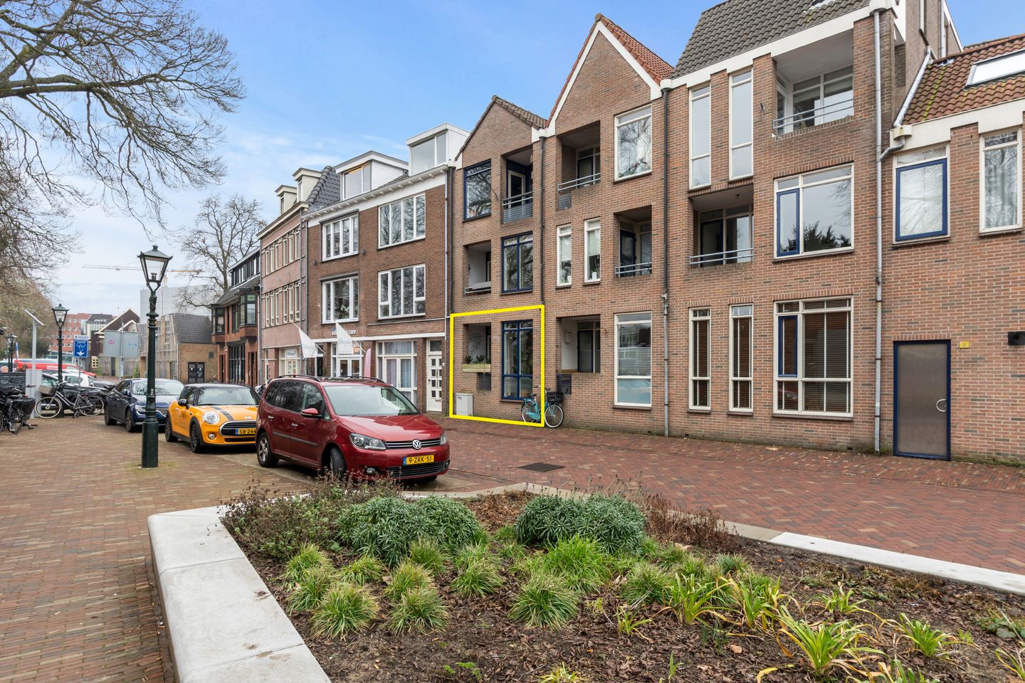 Zevenhuizen 16
