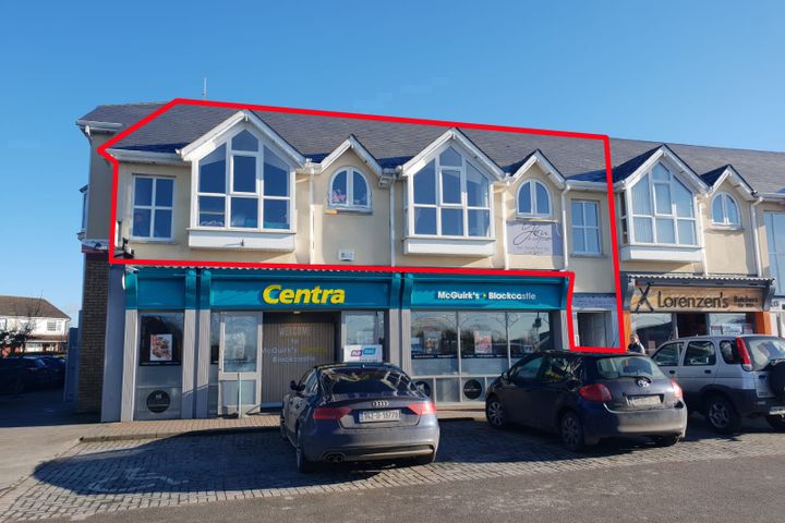 Unit 1A Blackcastle Shopping Centre, Navan, Co. Meath