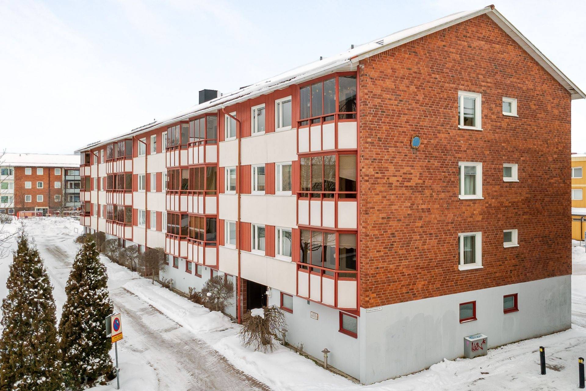 Borlänge, Borlänge kommun