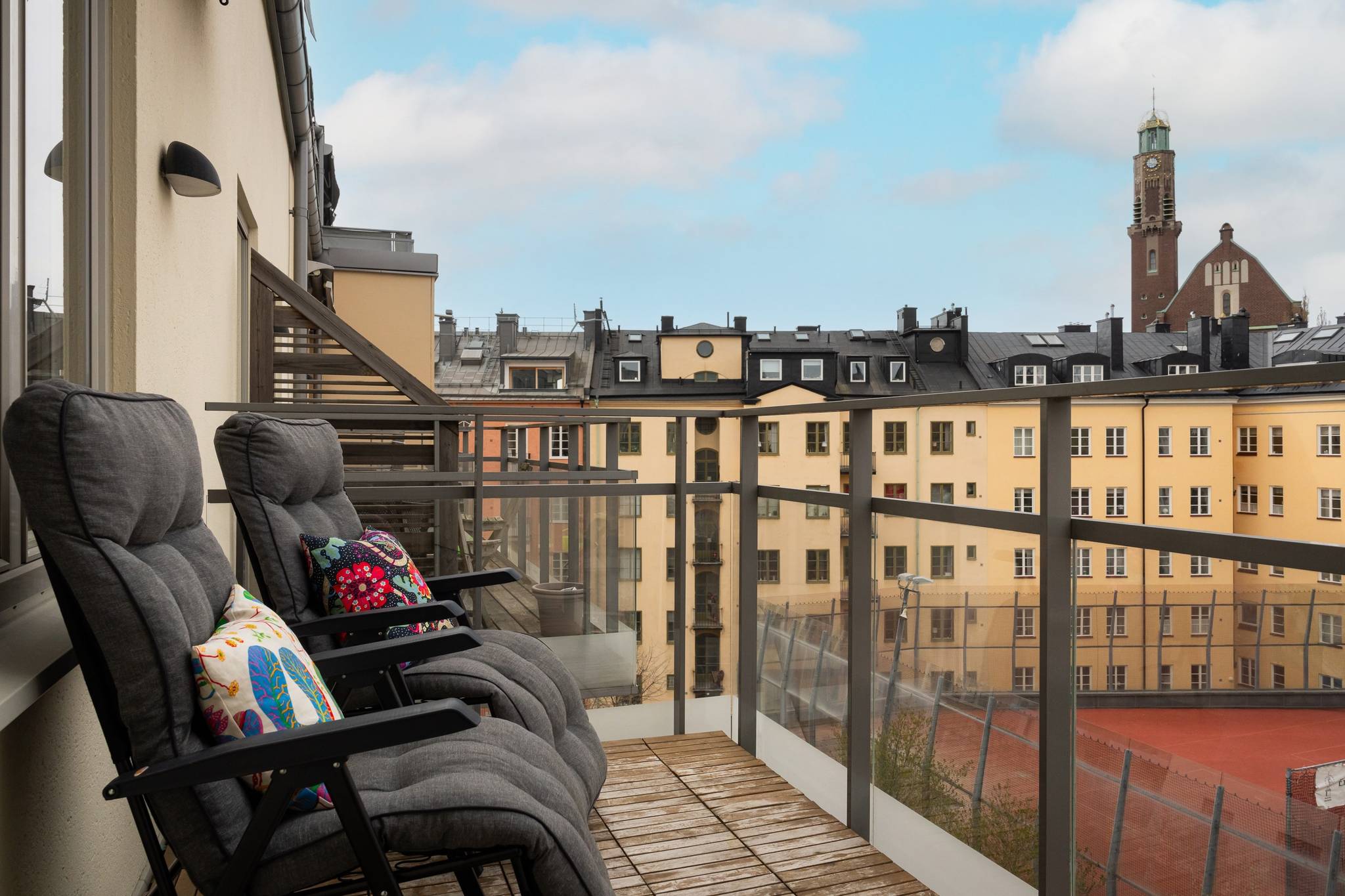 Östermalm, Stockholms kommun