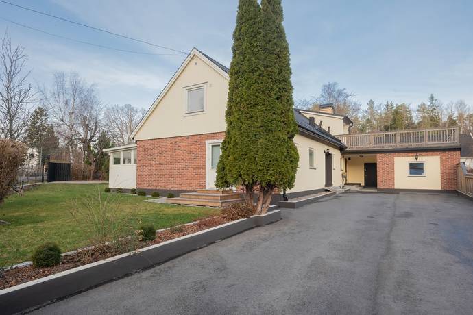 Huddinge, Huddinge kommun