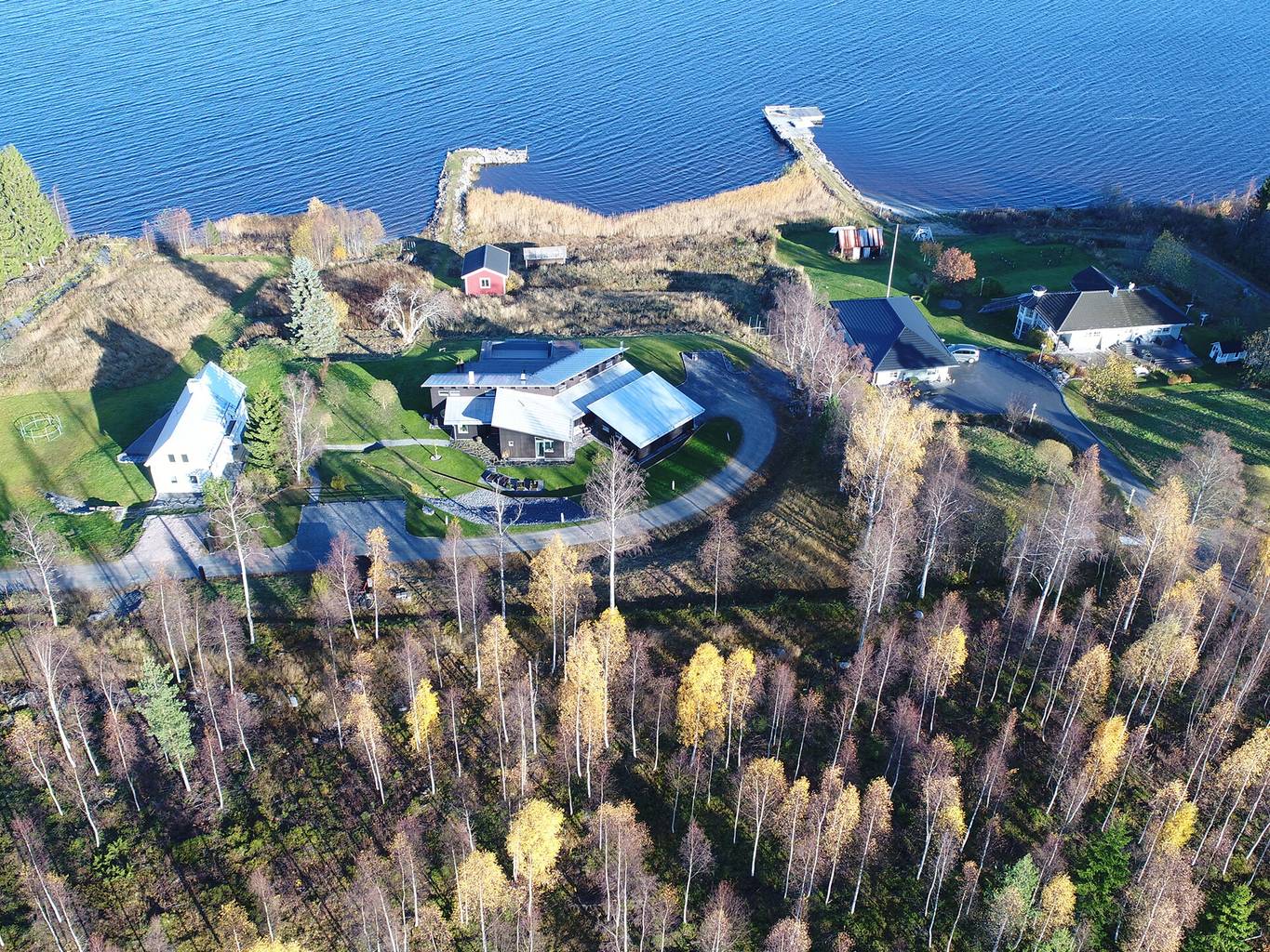Domsjö, Örnsköldsviks kommun