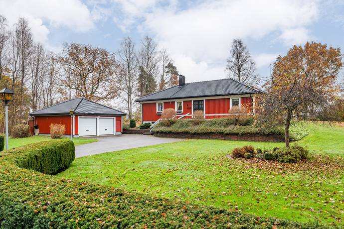 Trollhättan, Trollhättans kommun
