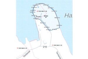Tanilantie 200, Poikko, Naantali