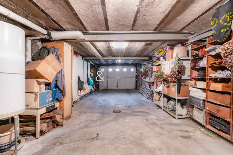 Quartier Haussonville-Blandan-Donop à Nancy (54000)