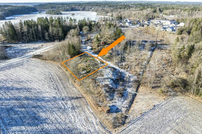 Sjölanda, Trollhättans kommun