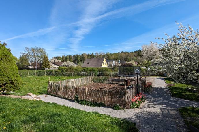 Stenhamra, Ekerö kommun