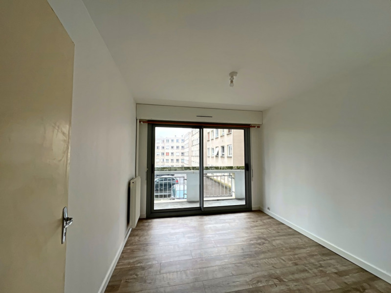 Quartier Lorient-Saint Brieuc à Rennes (35000)