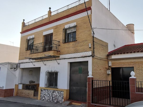 Villanueva del Ariscal,  ES