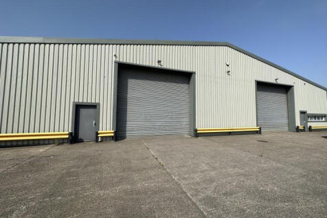 Benton Square Industrial Estate, Newcastle Upon Tyne, Tyne And Wear, NE12
