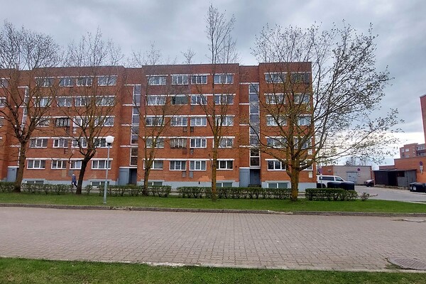Ida-Virumaa, Sillamäe, Viru pst. 9