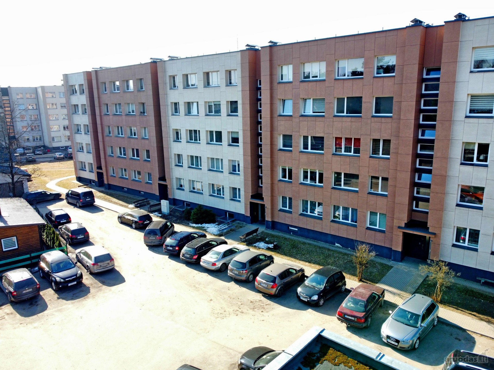Varėnos m.