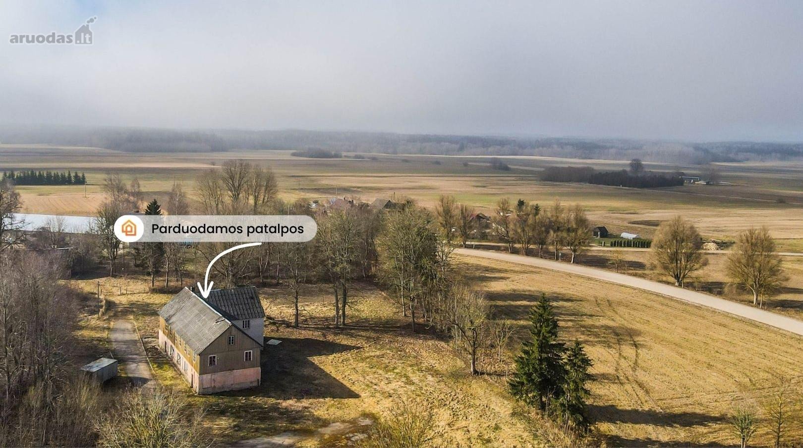 Mažeikių r. sav., Bugenių k. Bugenių g.