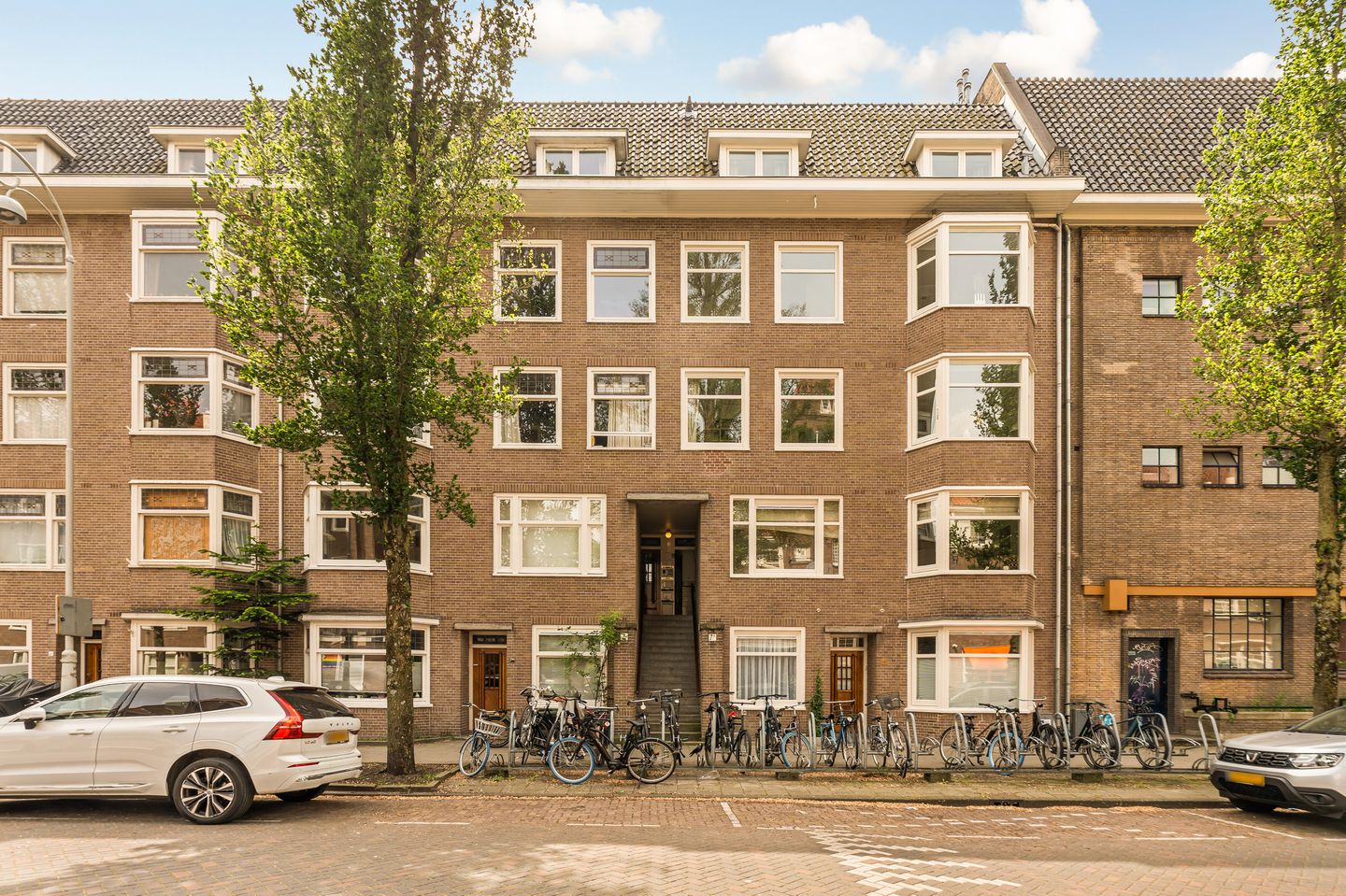 Geulstraat 7-A3