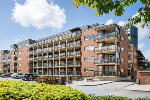Hetlandsgata 10A, Bryne