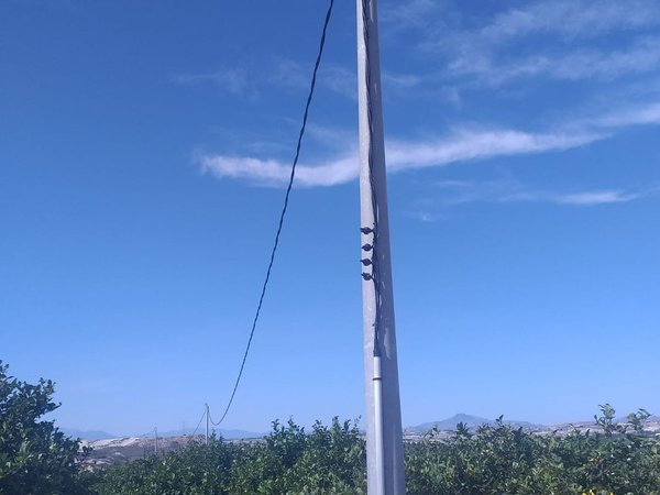 Fortuna,  ES