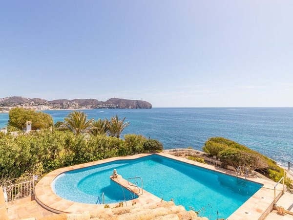 Moraira,  ES