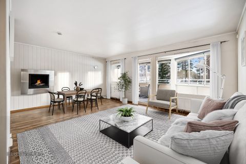 Grøndalsbakken 138A, Elverum