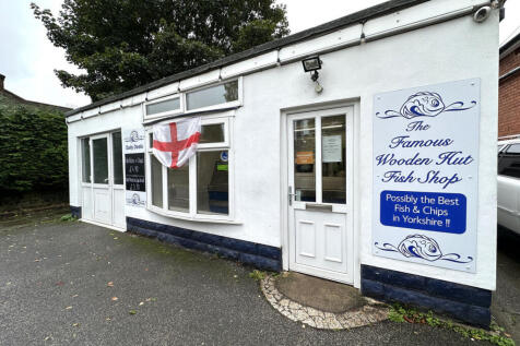 Newall Carr Road, Otley, LS21