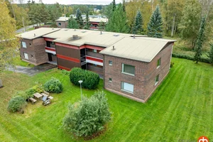 Kaskenkatu 3 B, 30300 FORSSA