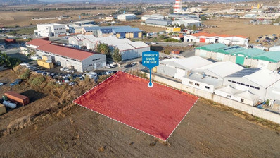 Aradippou, Larnaca