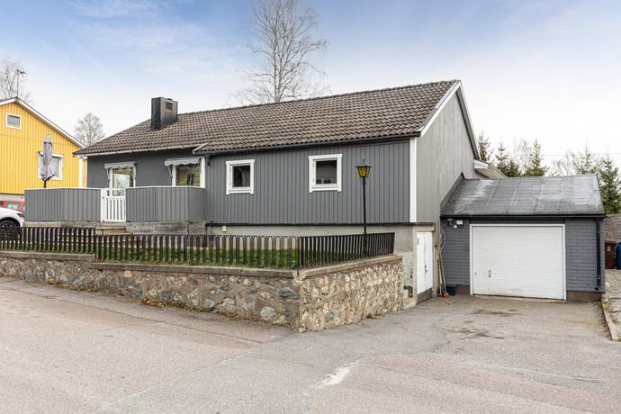 Hallstahammar, Hallstahammars kommun