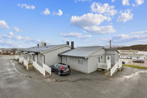 Reksundveien 111 A, Averøy