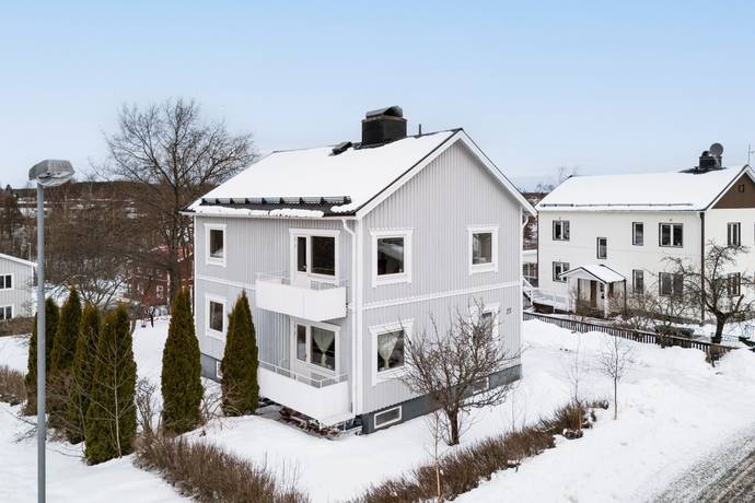 Härnösand, Härnösands kommun