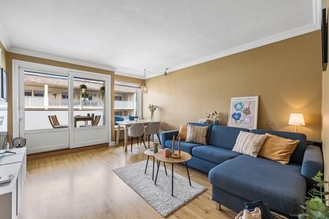 Danvikgata 20A, Drammen