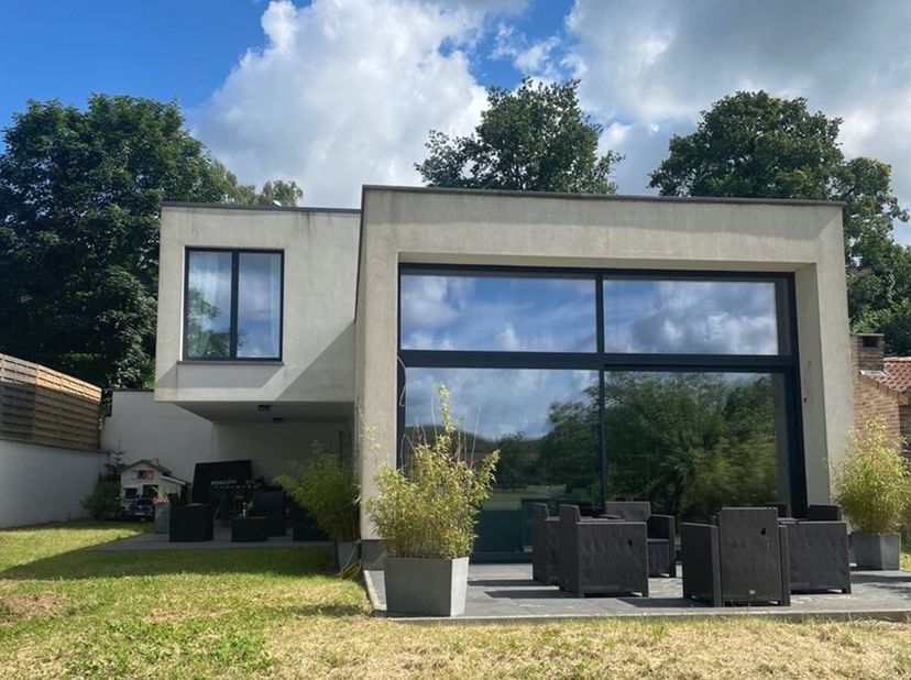 Adres op aanvraag 1325 Chaumont-Gistoux