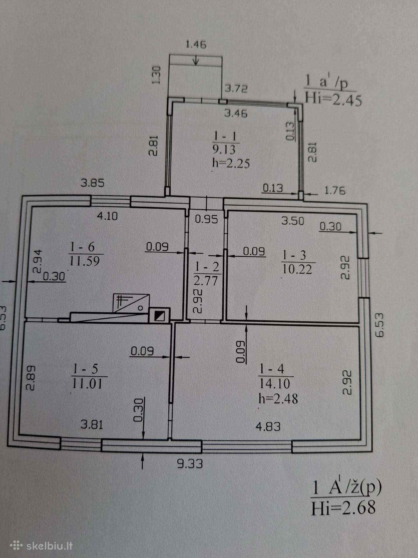 Mažeikių r. sav., Laižuvos mstl. Vadaksties g.