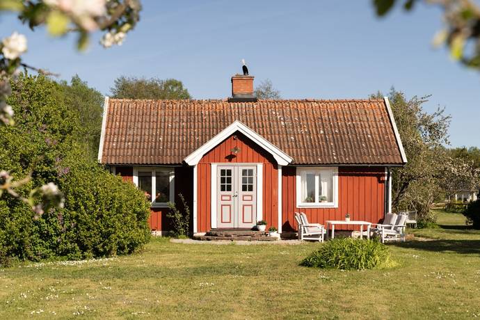 Borgholm, Borgholms kommun