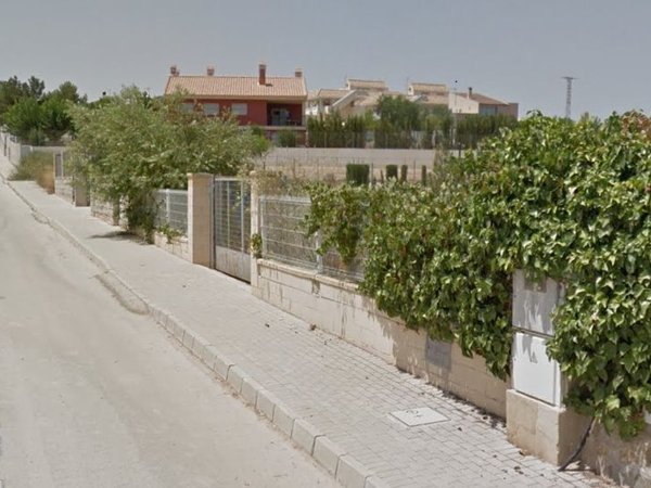 Fortuna,  ES