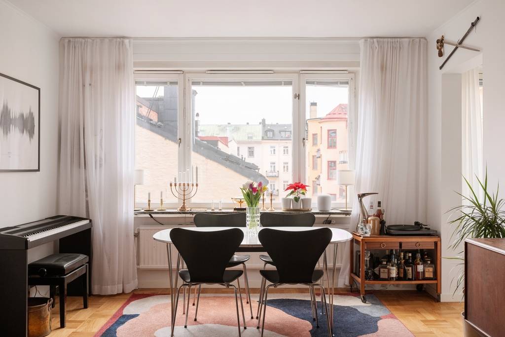 Östermalm, Stockholms kommun