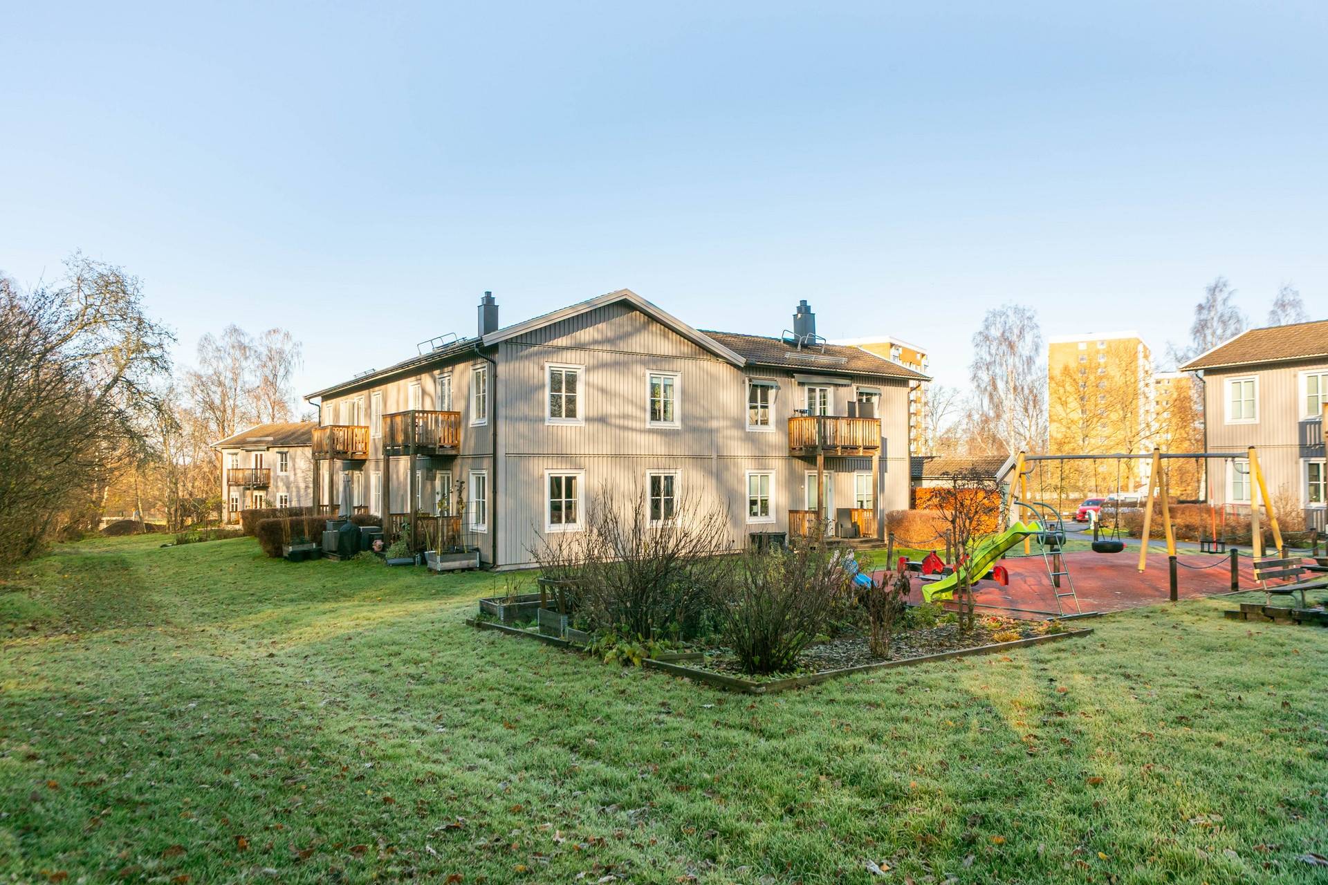 Kungsängen, Jönköpings kommun