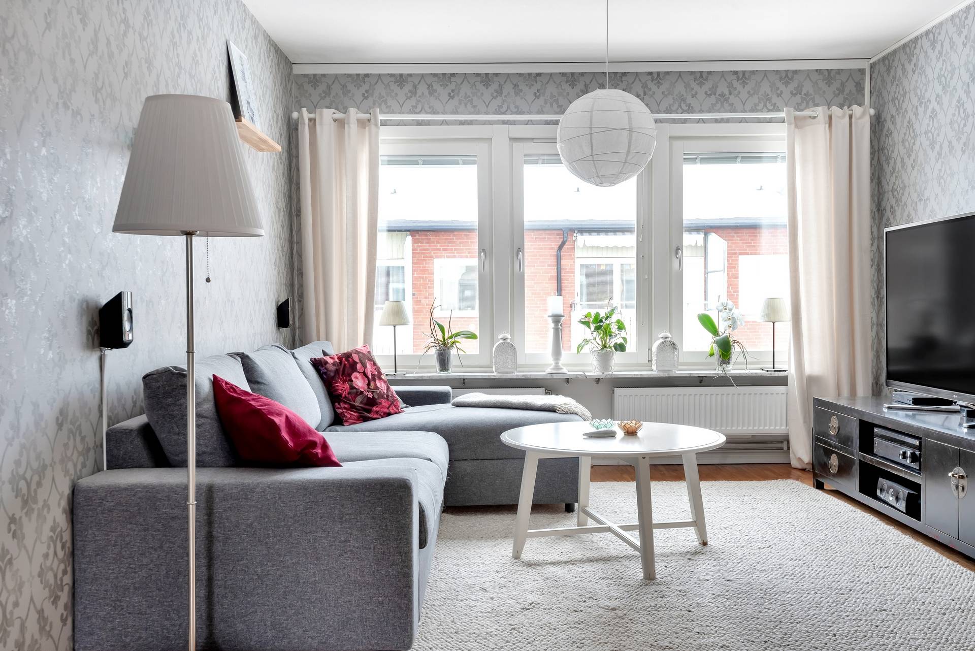 Årsta, Uppsala kommun