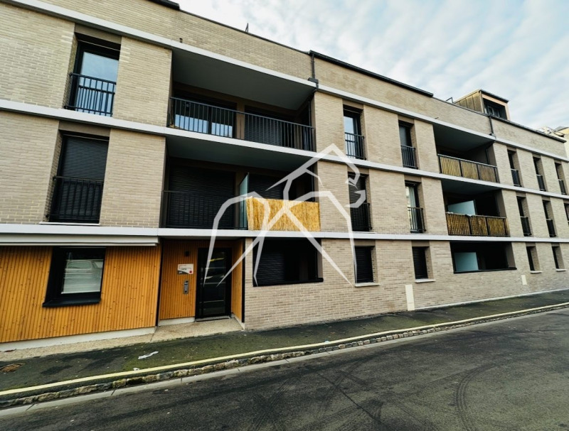 Quartier Coteaux Ouest-Pasteur à Rouen (76000)