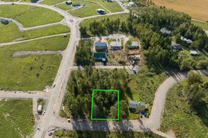 Mesiangervontie T4, Klaukkala, Nurmijärvi