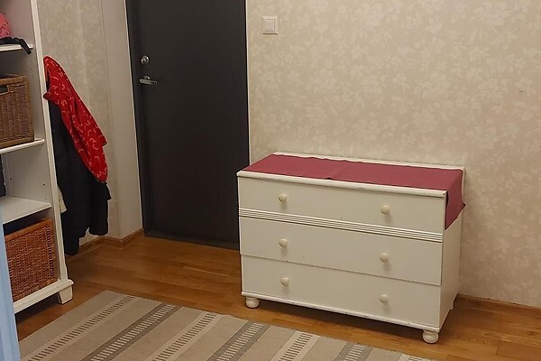 apartment for sale, 4 rooms - Tallinna mnt 14-24, Haljala, Haljala vald, Lääne-Virumaa
