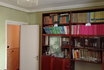 Dâmbu Pietros, Târgu Mureș
