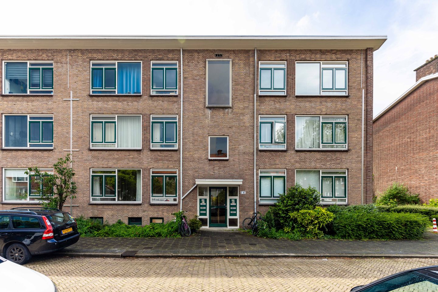 Queridostraat 97