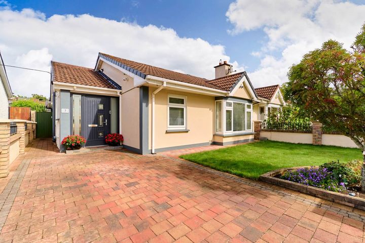 3 Cherry Avenue, Castleknock, Dublin 15