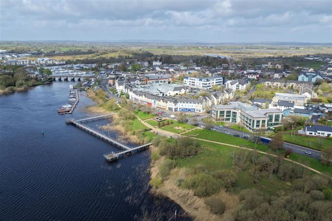 12 Riverview, Landmark Court, Carrick-On-Shannon, Leitrim