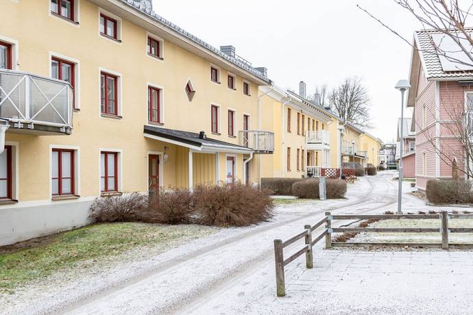 Kristinehamn, Kristinehamns kommun