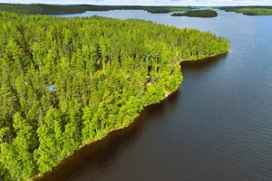 Huutoniementie 83, Hirvensalmi