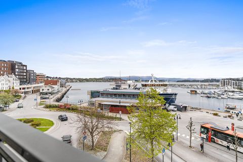 Osen 2, Stord