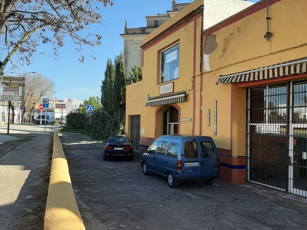 Carmona,  ES