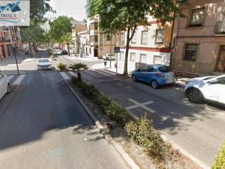 Úbeda,  ES
